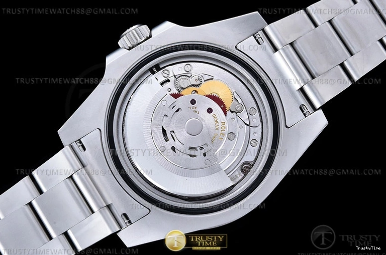 0823 ROLSUB0476 – Submariner DIW Pluto SS SS Car VSF VS WeatherProof 1055